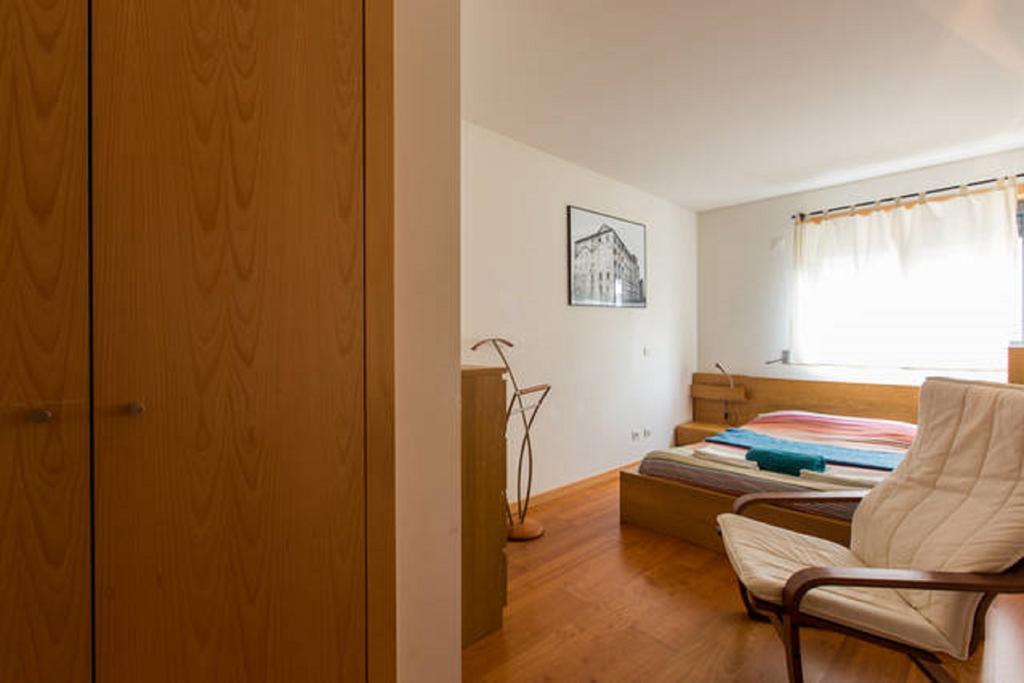 World In Lisbon - B. Prata Appartement Kamer foto